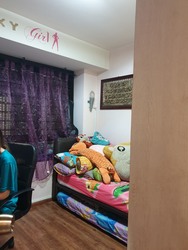 Blk 438B Sengkang West Avenue (Sengkang), HDB 3 Rooms #205394761